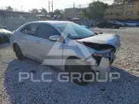 2016 Toyota COROLLA фото