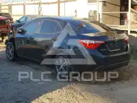2016 Toyota COROLLA photo