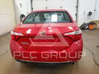 2016 Toyota COROLLA фото