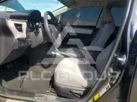 2016 Toyota COROLLA фото