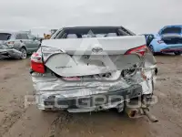 2016 Toyota COROLLA фото