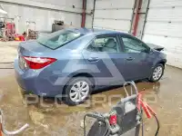 2016 Toyota COROLLA photo