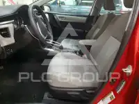 2016 Toyota COROLLA фото