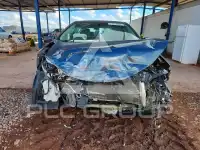 2016 Toyota COROLLA фото