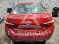 2016 Toyota COROLLA photo