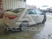 2016 Toyota COROLLA фото