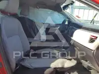 2016 Toyota COROLLA фото
