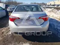 2016 Toyota COROLLA фото
