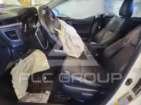 2016 Toyota COROLLA фото