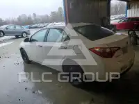 2016 Toyota COROLLA фото