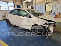 2016 Toyota COROLLA фото