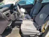2016 Toyota COROLLA фото