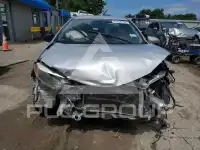 2016 Toyota COROLLA фото
