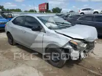 2016 Toyota COROLLA фото