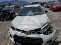 2016 Toyota COROLLA фото