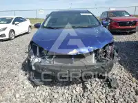 2016 Toyota COROLLA фото