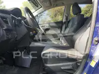2016 Toyota COROLLA фото