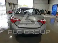 2016 Toyota COROLLA фото