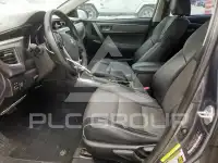 2016 Toyota COROLLA фото