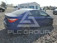 2016 Toyota COROLLA фото
