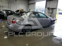2016 Toyota COROLLA фото