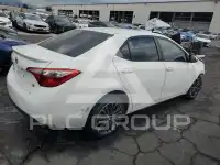 2016 Toyota COROLLA photo