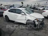 2016 Toyota COROLLA photo