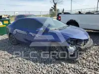 2016 Toyota COROLLA фото