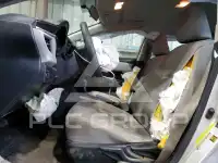 2016 Toyota COROLLA фото