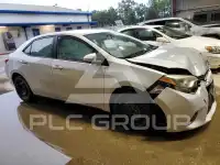 2016 Toyota COROLLA фото