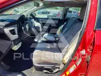 2016 Toyota COROLLA фото