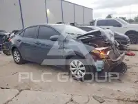 2016 Toyota COROLLA photo