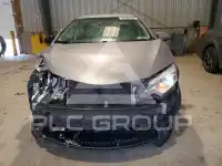 2016 Toyota COROLLA фото