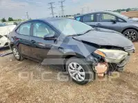 2016 Toyota COROLLA photo