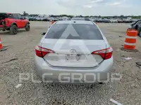 2016 Toyota COROLLA photo