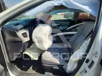 2016 Toyota COROLLA photo