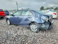 2016 Toyota COROLLA фото
