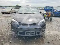 2016 Toyota COROLLA photo