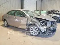 2016 Toyota COROLLA фото