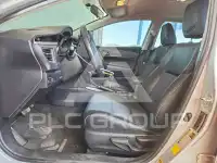 2016 Toyota COROLLA фото