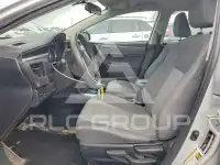 2016 Toyota COROLLA фото