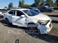 2016 Toyota COROLLA фото