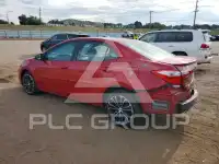2016 Toyota COROLLA фото