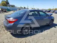 2016 Toyota COROLLA фото