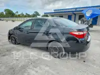 2016 Toyota COROLLA photo