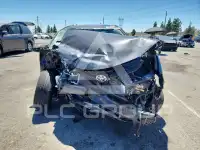 2016 Toyota COROLLA фото