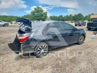 2016 Toyota COROLLA photo