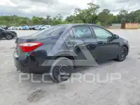 2016 Toyota COROLLA photo