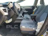 2016 Toyota COROLLA фото