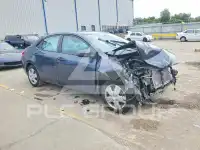 2016 Toyota COROLLA фото